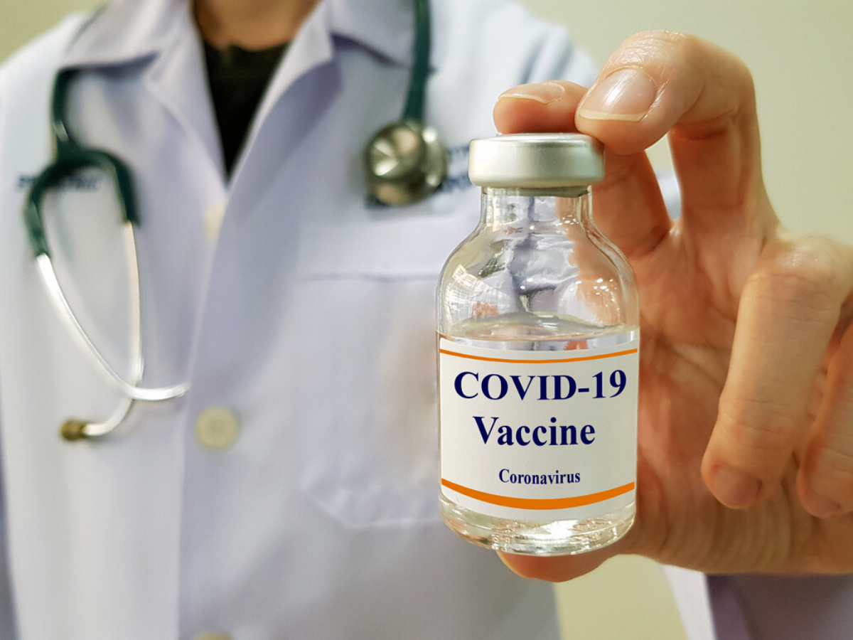 Coronavirus Vaccine Update Covid 19 Cure Treatment News Italy Claims To Develop First Covid 19 Vaccine Here Is The Current Status Of All The Potential Coronavirus Vaccines