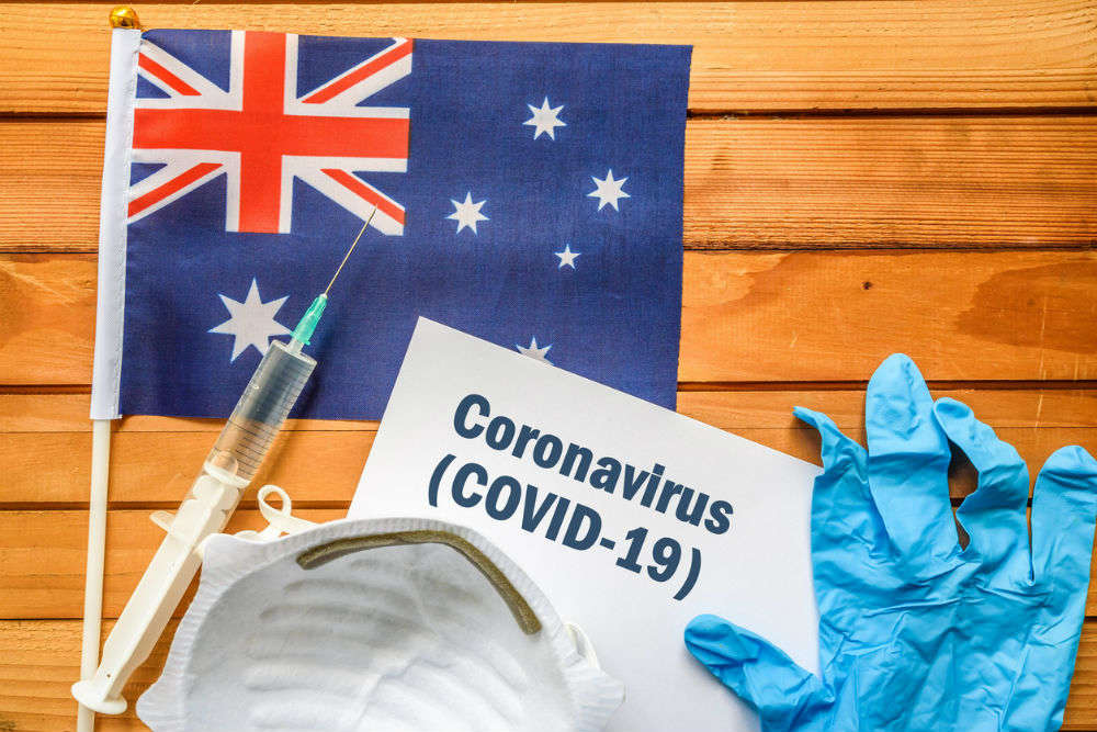 Australia and New Zealand join hands to introduce a ‘travel bubble’ between the borders Australia and New Zealand join hands to introduce a ‘travel bubble’ between the borders