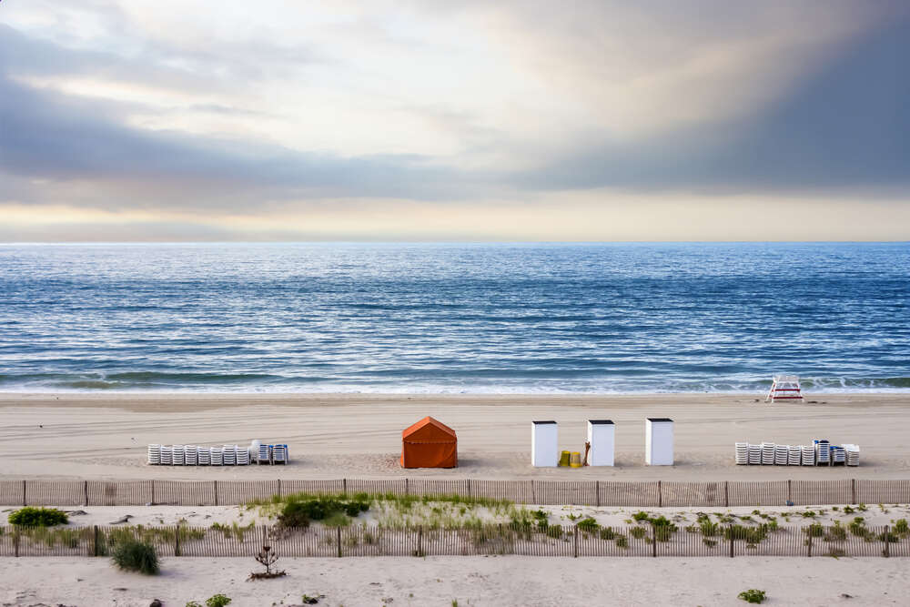 Beaches and other public places to reopen in USA’s New Jersey towns Beaches and other public places to reopen in USA’s New Jersey towns
