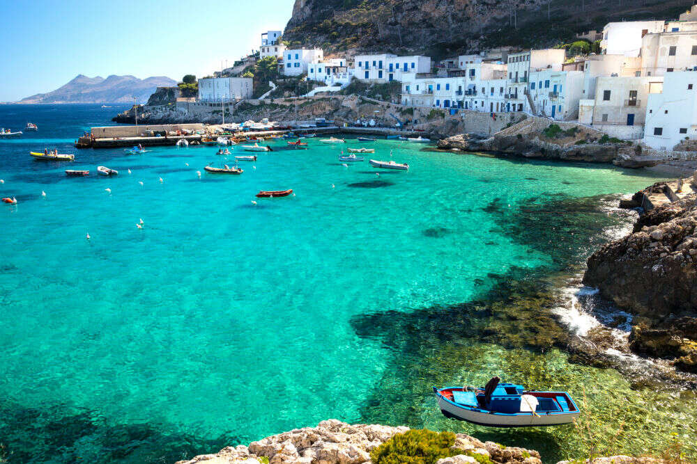 Italy is reopening and here’s how; Sicily offers subsidised holidays Italy is reopening and here’s how; Sicily offers subsidised holidays