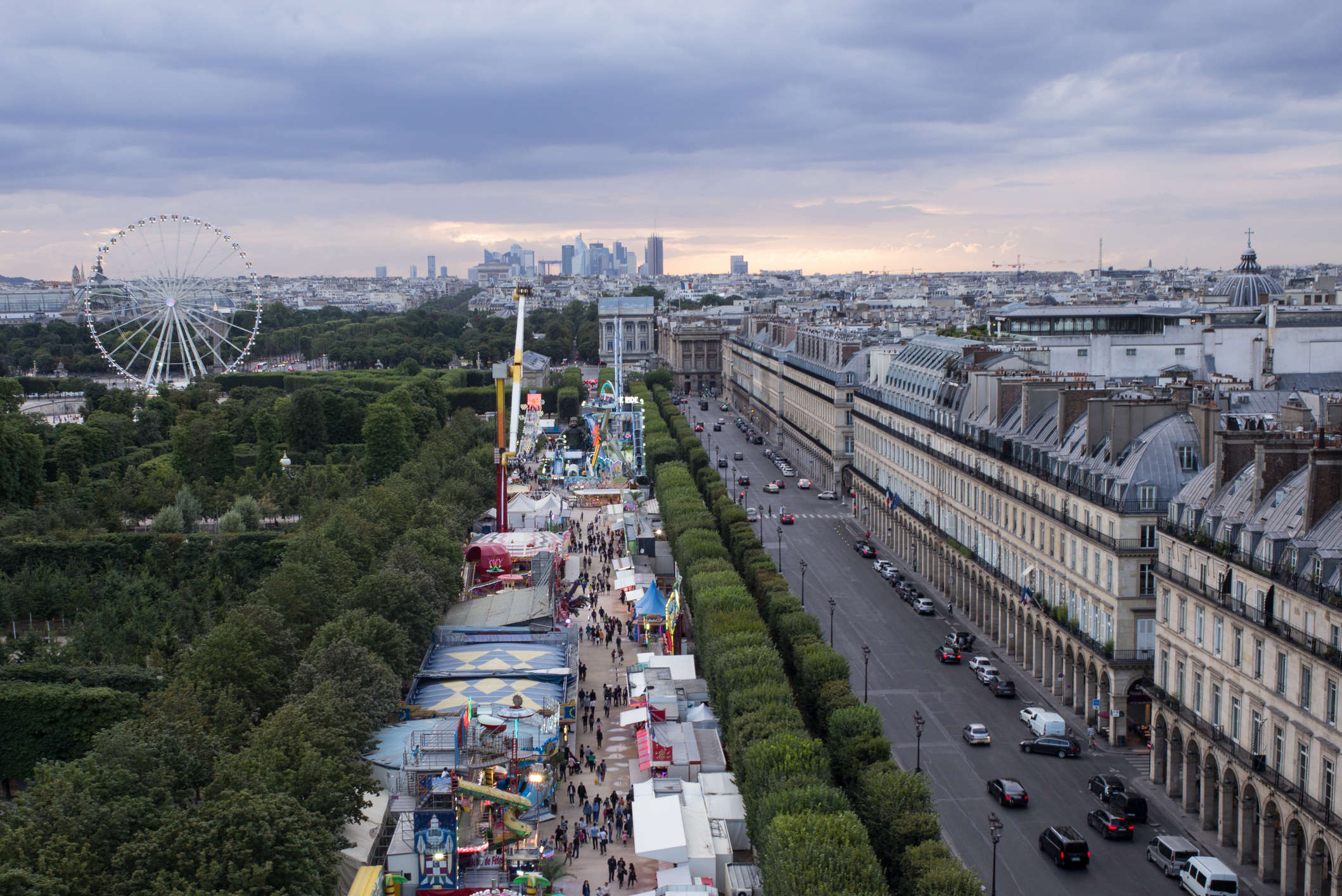 Paris plans to transform into an anti-congestion, anti-pollution city after lockdown