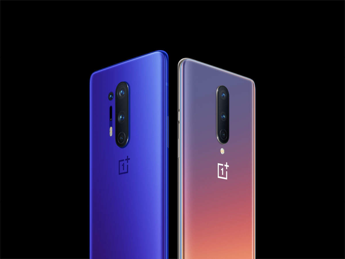 Black Crush' display problem in OnePlus 8 Pro devices is not a ...