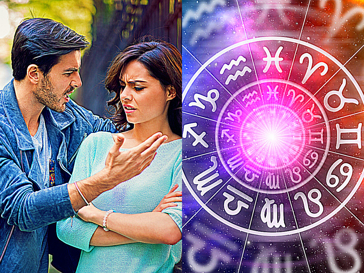 Habits that can ruin your relationship, as per your zodiac sign | The ...