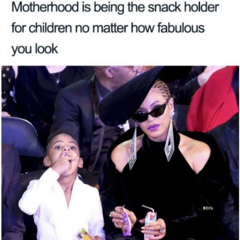 Mother&rsquo;s Day special: Hilarious memes, which all the super moms would relate to!