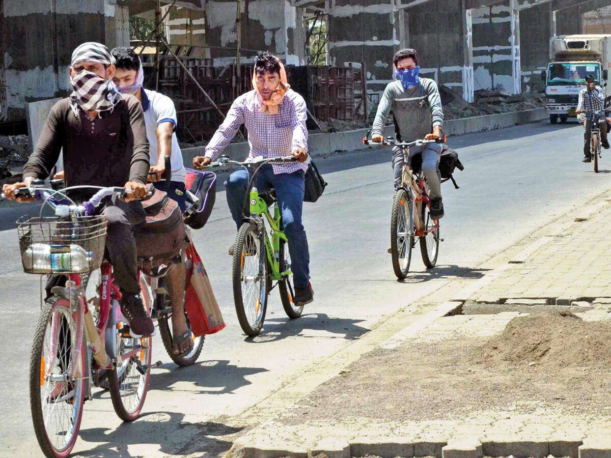 cycle travel