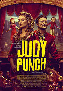 Judy