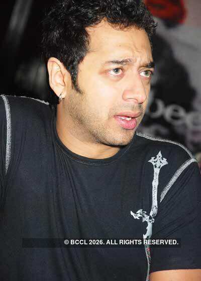 Party at Green Lounge