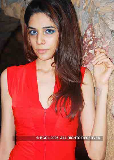 Party at Green Lounge