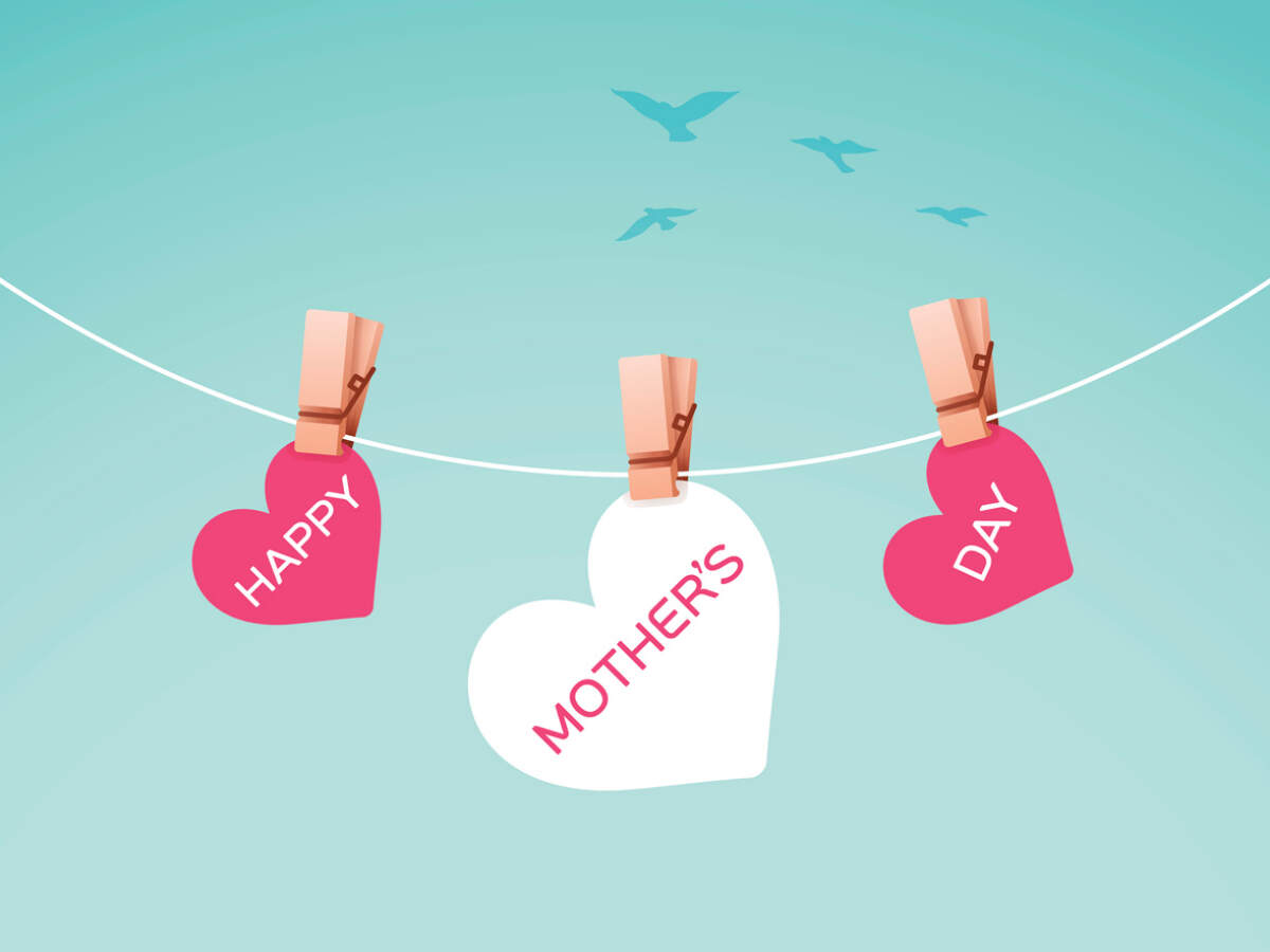 Happy Mother's Day 2020: quotes, messages, GIFs