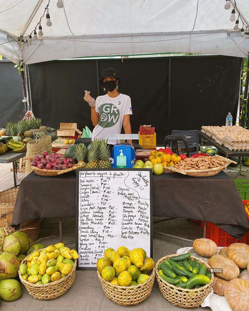 Alaiza Malinao's pictures