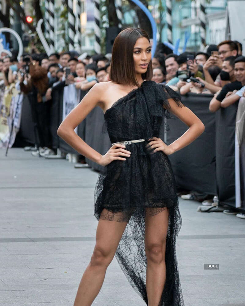 Alaiza Malinao's pictures