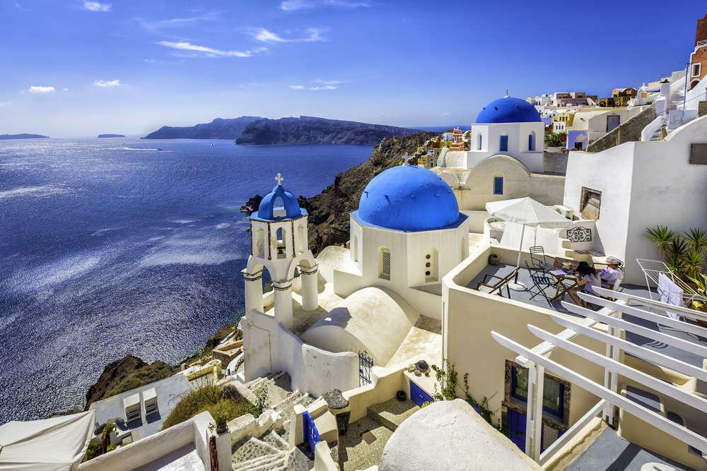 Greece to allow tourist arrivals starting July 1; conditions apply Greece to allow tourist arrivals starting July 1; conditions apply