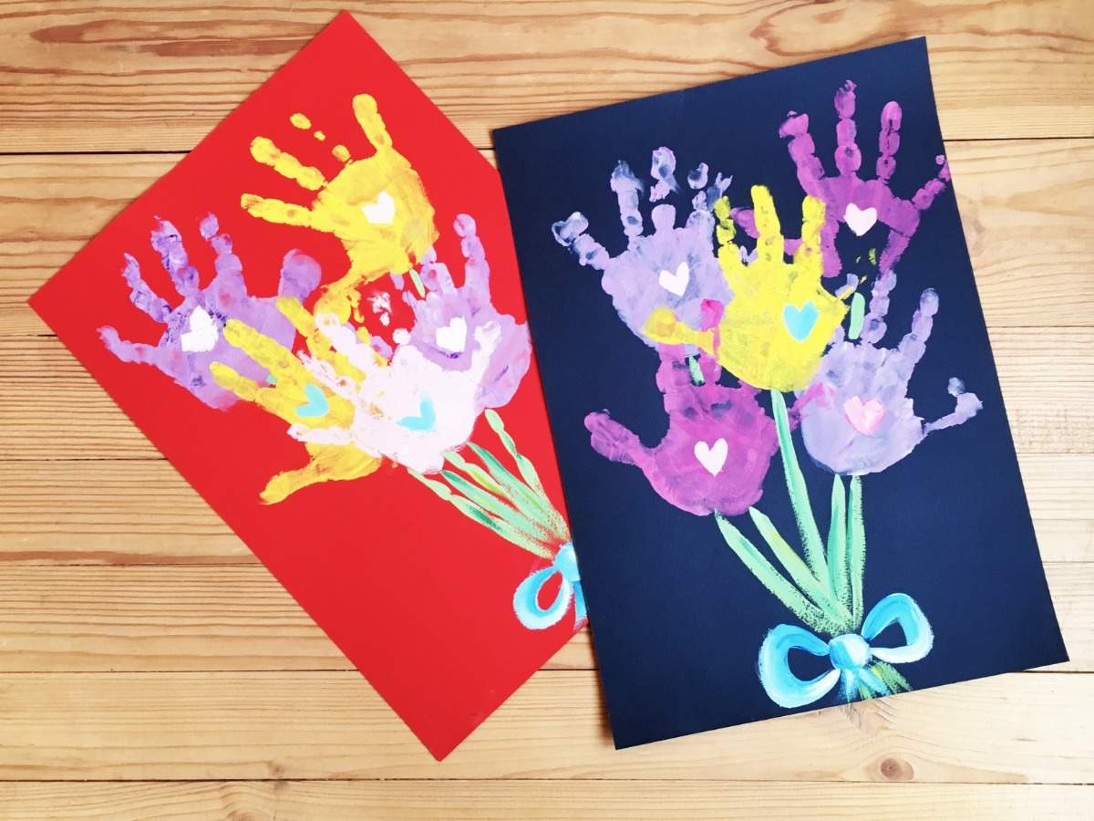 Happy Mother S Day Greeting Card Ideas Wishes Messages Quotes Easy Ways To Make A Greeting Card At Home