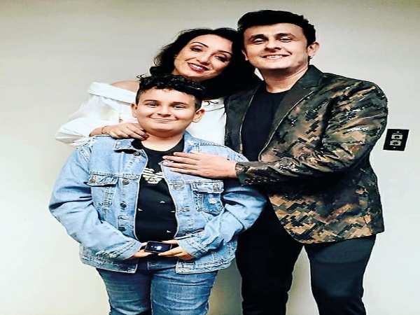 Sonu Nigam Dubai Has Become My Second Home Now Hindi Movie News Times Of India