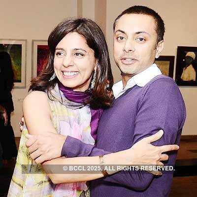 Photo Exhibition: Bonny Hazuria