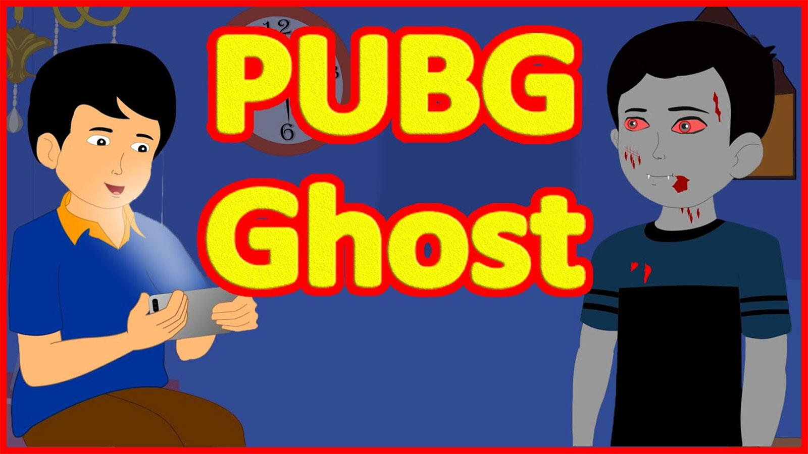 Most Popular 'Kids' Shows In English - 'Pubg Ghost' | Videos For Kids | Kids Cartoons | Cartoon Animation For Children | Entertainment - Times of India Videos Most Popular 'Kids' Shows In English - 'Pubg Ghost' | Videos For Kids | Kids Cartoons | Cartoon Animation For Children | Entertainment - Times of India Videos