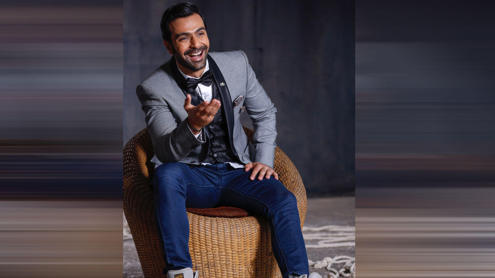 Ashmit Patel shares how his mother has given him unconditional love