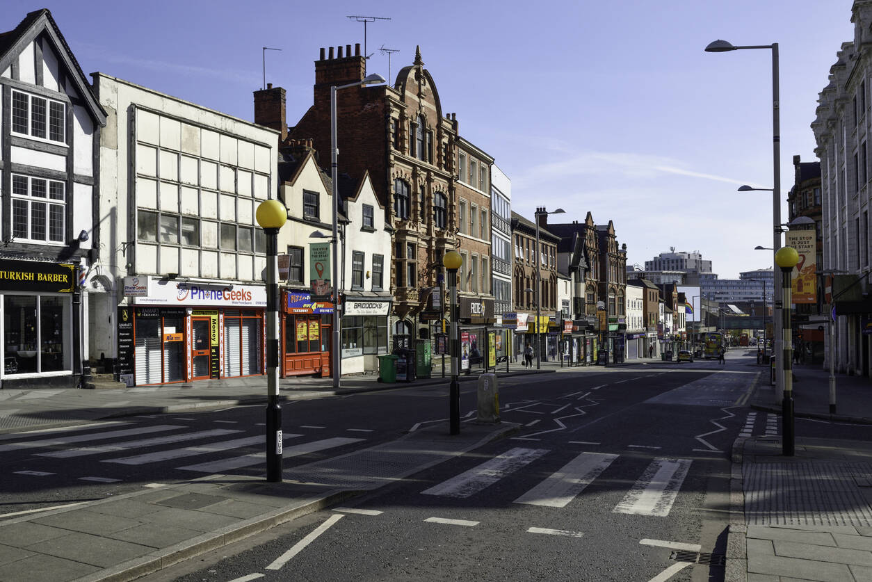 UK plans to reopen in measured steps UK plans to reopen in measured steps