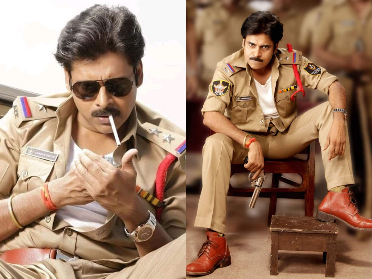 8 Years of Gabbar Singh Hysteria: Here's why the Pawan Kalyan starrer was a huge hit