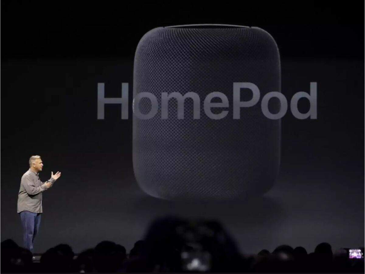 price homepod