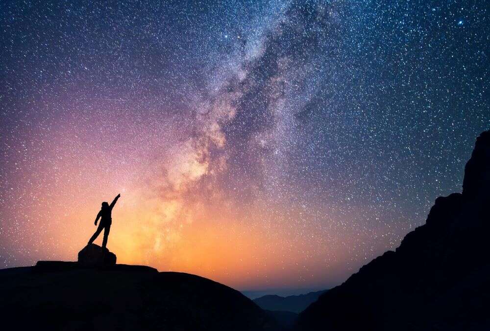 Saturn, Jupiter, and Moon to align together on May 12; to be visible to naked eyes Saturn, Jupiter, and Moon to align together on May 12; to be visible to naked eyes