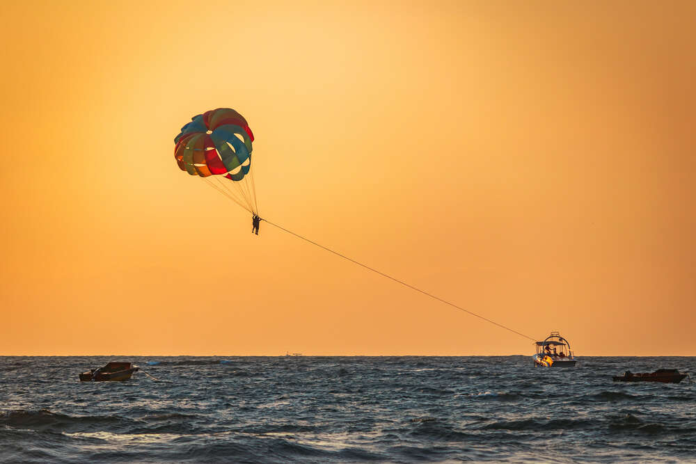 Goa to bring back 1960s, welcome wealthy tourists only: Goa Tourism Minister Goa to bring back 1960s, welcome wealthy tourists only: Goa Tourism Minister