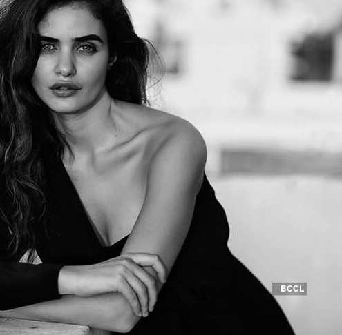 Gabriella Demetriades' stunning pictures are a rage on the internet