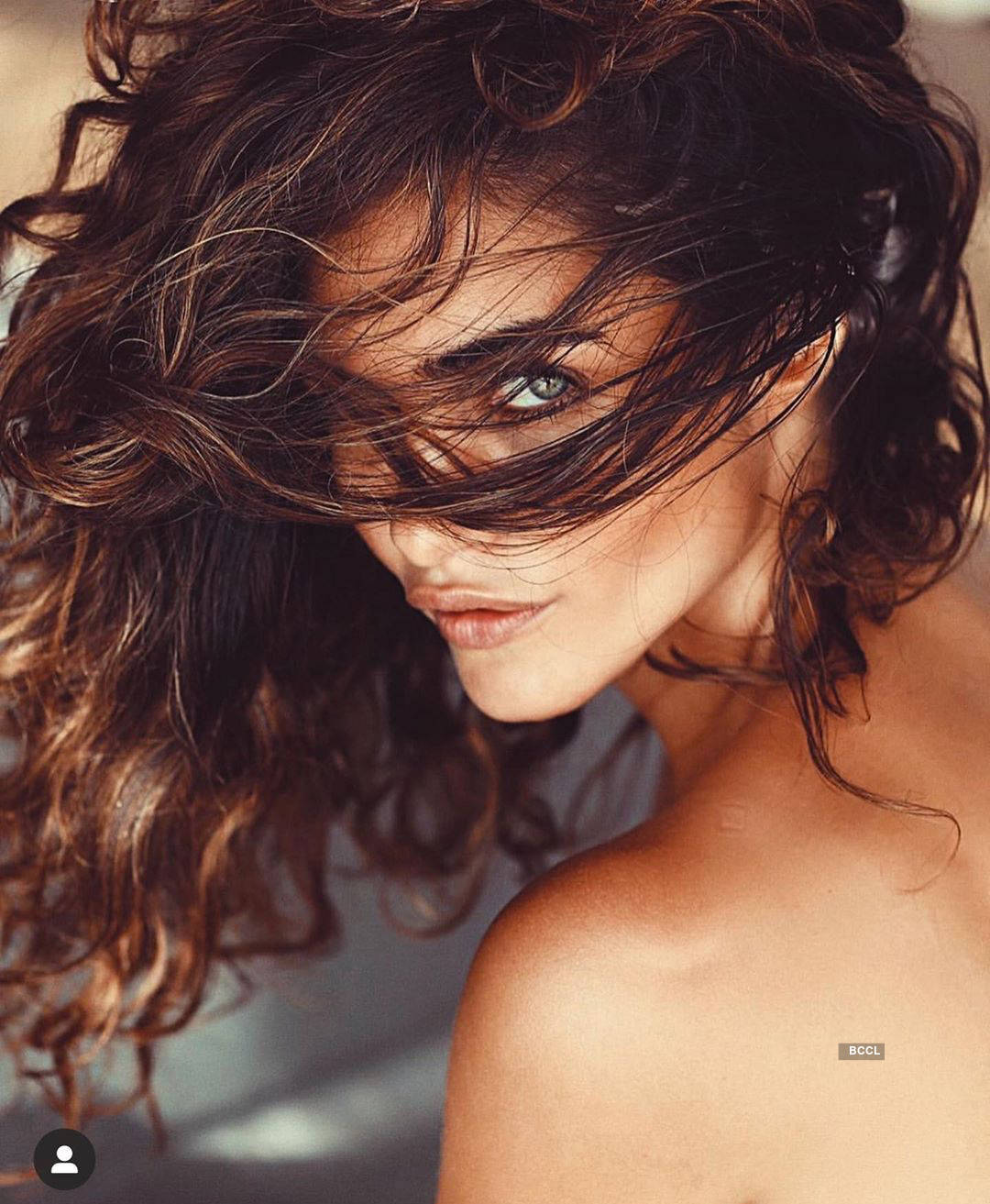 Gabriella Demetriades' stunning pictures are a rage on the internet