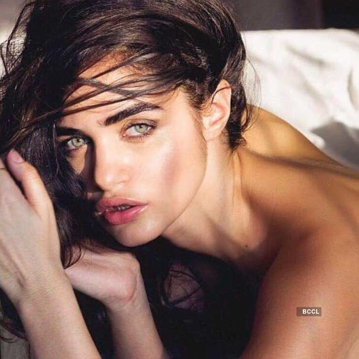 Gabriella Demetriades' stunning pictures are a rage on the internet