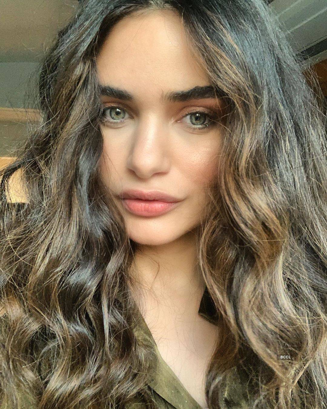 Gabriella Demetriades' stunning pictures are a rage on the internet