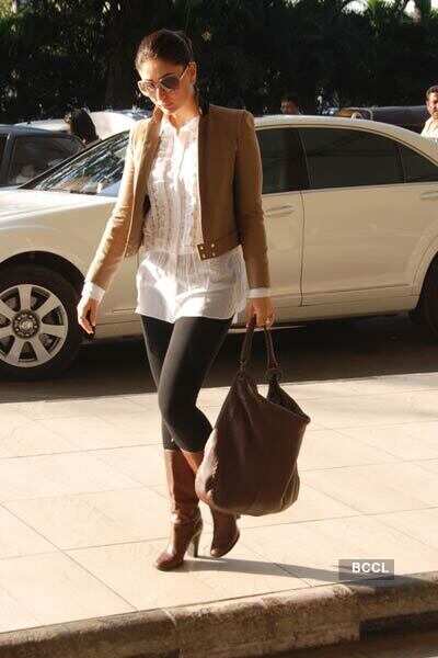 Bebo joins Saif in Bhopal