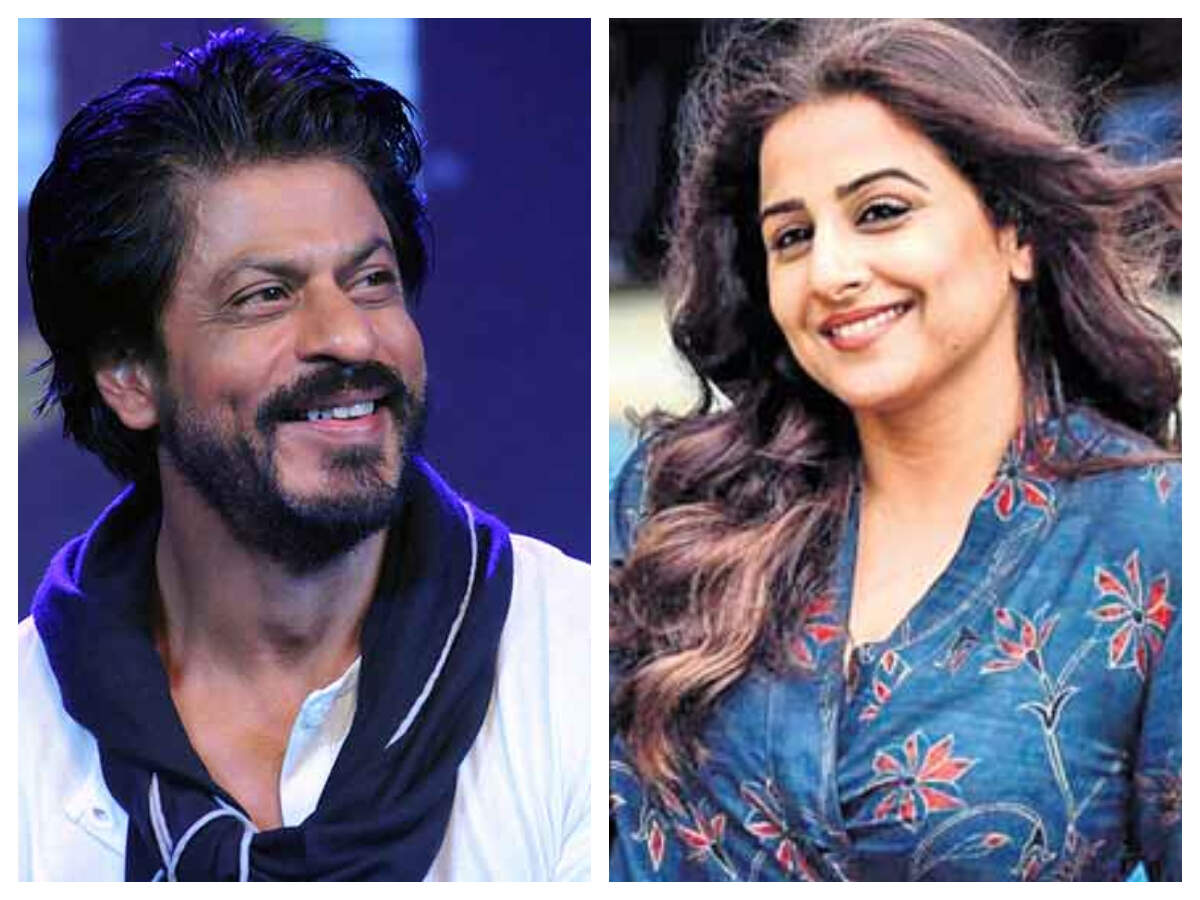 From Shah Rukh Khan To Vidya Balan Popular Bollywood Actors Who Began Their Careers From Television The Times Of India from shah rukh khan to vidya balan