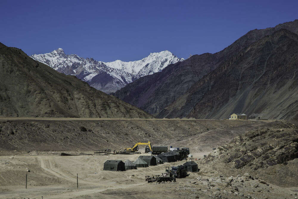 Why is Nepal objecting to the connecting road for Kailash Mansarovar through Lipulekh Pass? Why is Nepal objecting to the connecting road for Kailash Mansarovar through Lipulekh Pass?