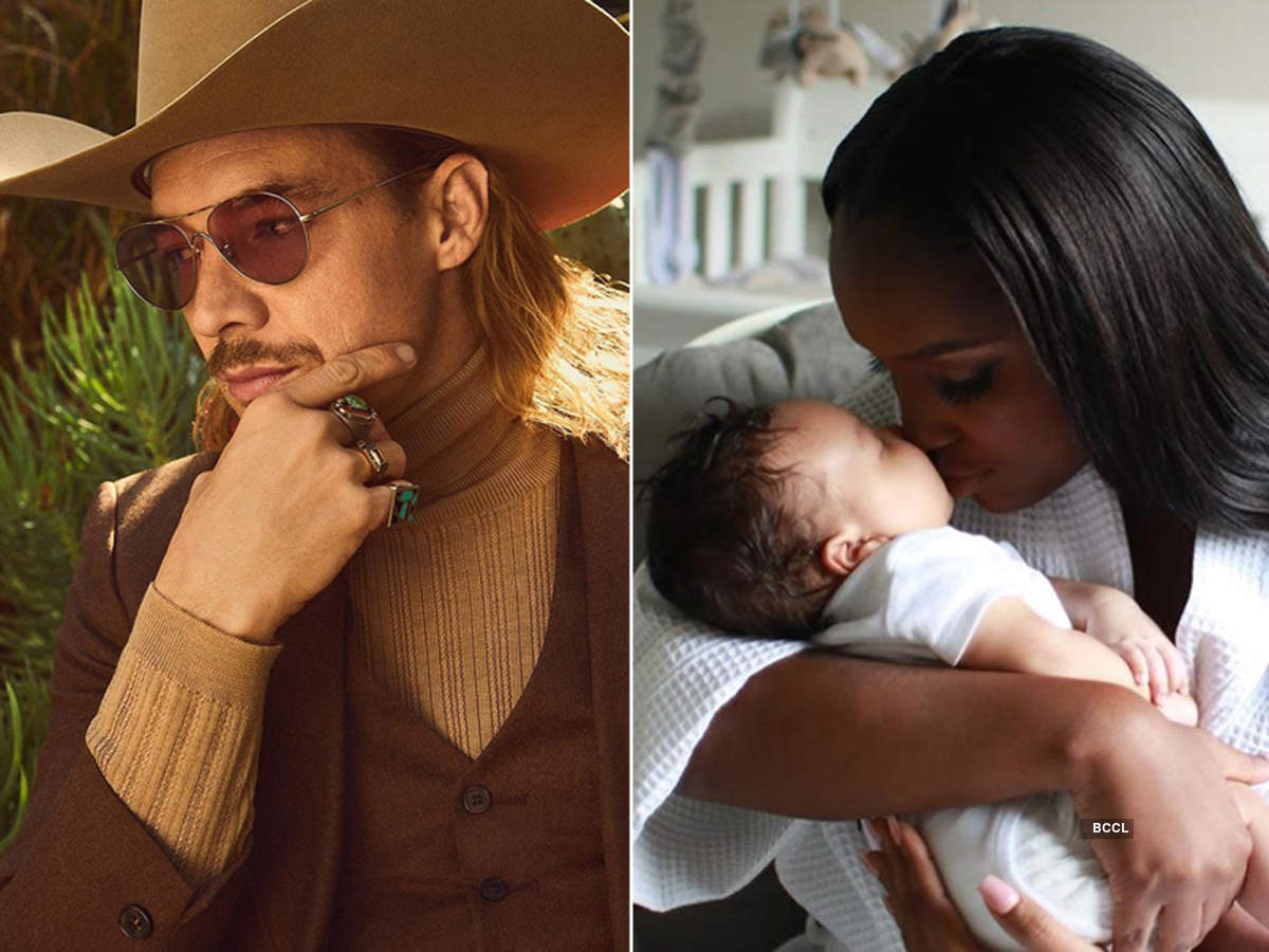 Diplo confirms baby boy with former Miss Universe contestant