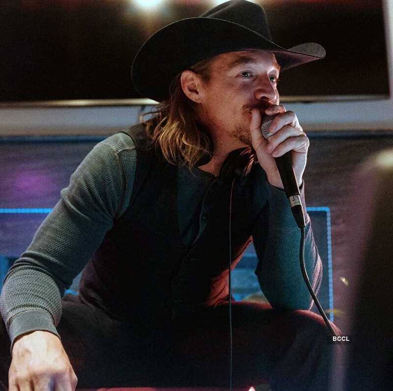 Diplo and Jevon King's pictures