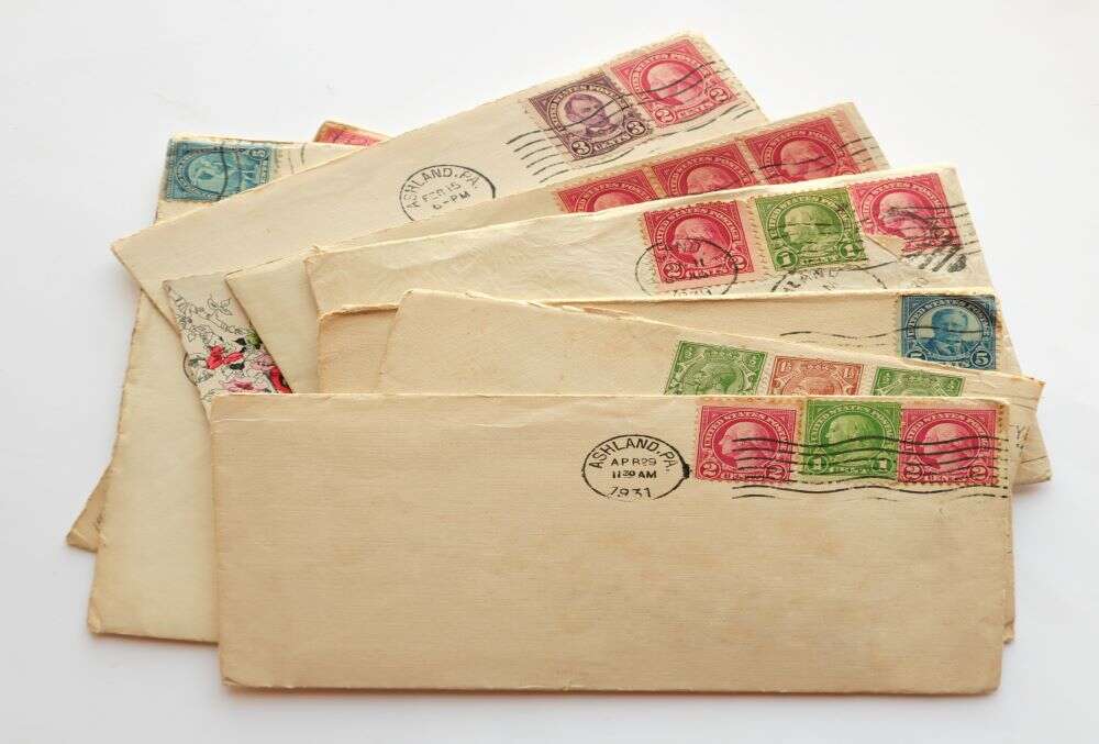 In Chile, strangers write letters to COVID-struck patients in hospitals to offer a ray of hope In Chile, strangers write letters to COVID-struck patients in hospitals to offer a ray of hope