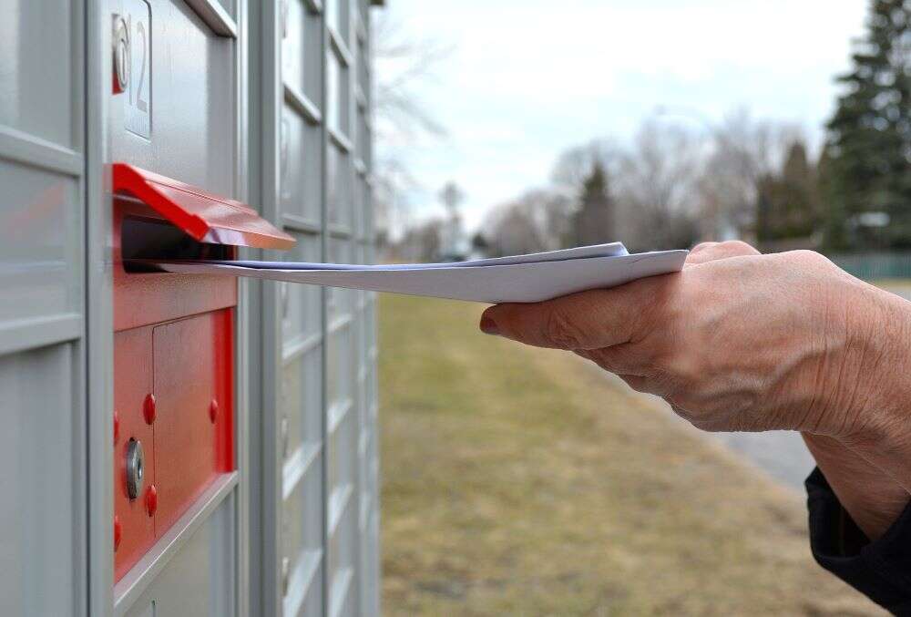 In Chile, strangers write letters to COVID-struck patients in hospitals to offer a ray of hope In Chile, strangers write letters to COVID-struck patients in hospitals to offer a ray of hope