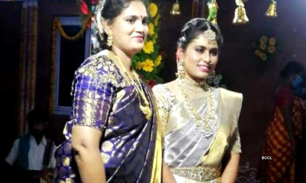 Dil Raju wedding pictures