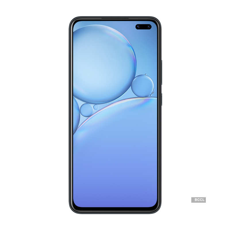 Vivo V19 smartphone launched in India