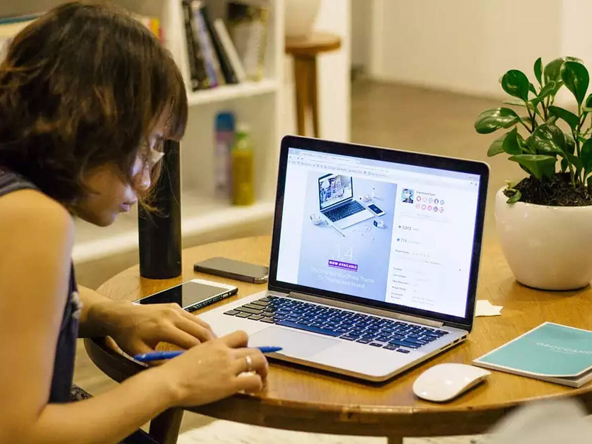 Here is how remote internships can help students connect with industry