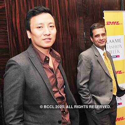 LFW: Press conference