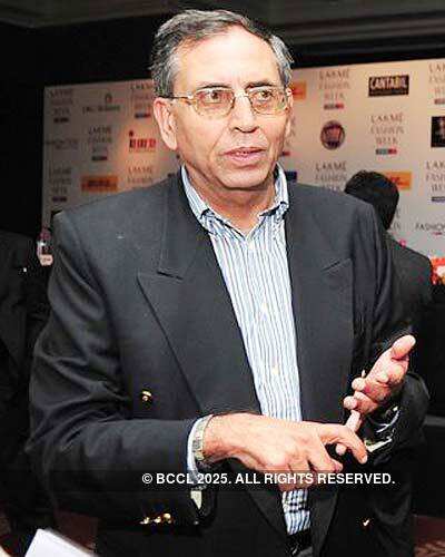 LFW: Press conference