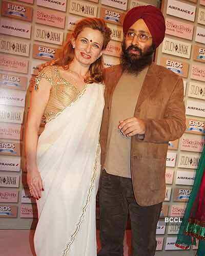 Launch: 'Tumko Dekha' album