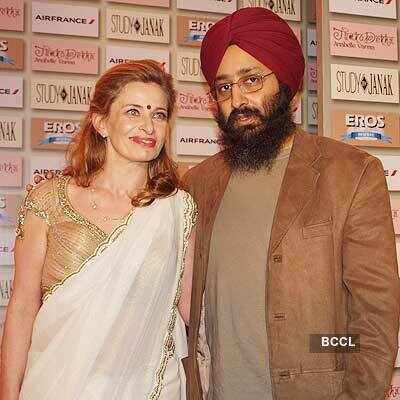 Launch: 'Tumko Dekha' album