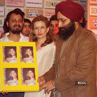 Launch: 'Tumko Dekha' album