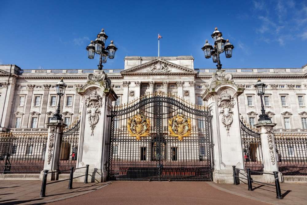 Coronavirus effect: Buckingham Palace and all other royal residences to remain closed to the public this year