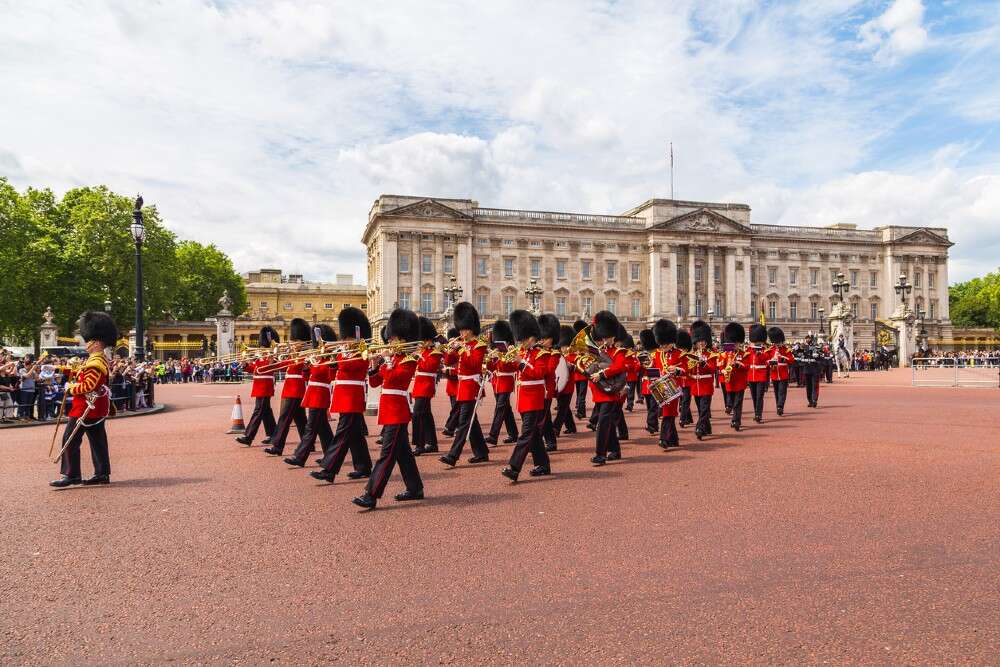 Coronavirus effect: Buckingham Palace and all other royal residences to remain closed to the public this year