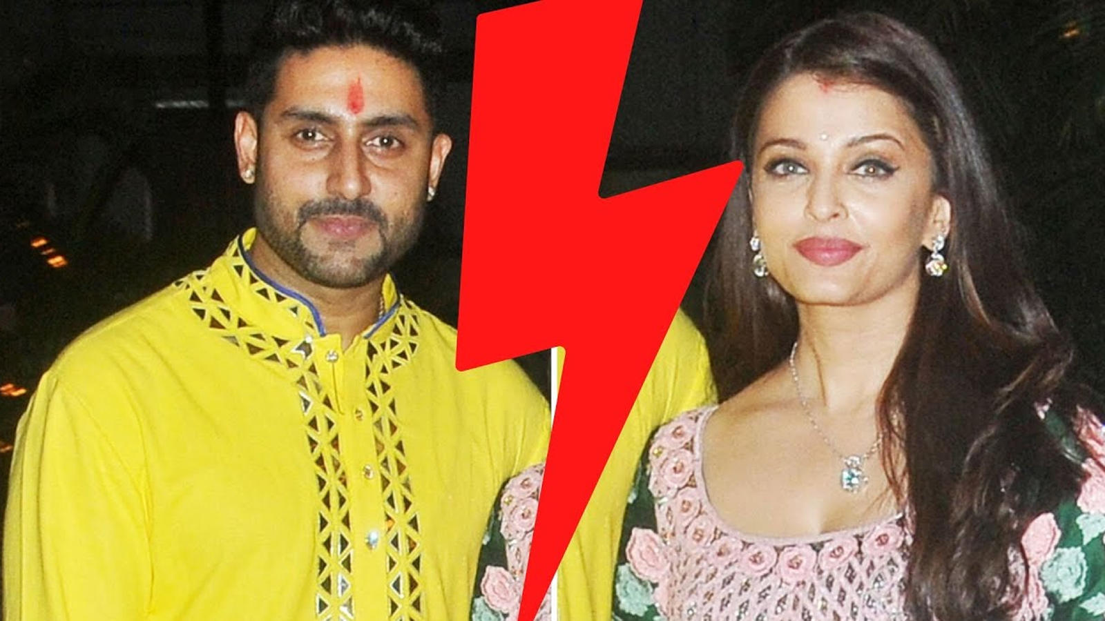 Abhishek aishwarya divorce