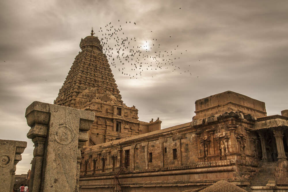 Thanjavur Netti works, Arumbavur wood carvings of Tamil Nadu receive the prestigious GI tag Thanjavur Netti works, Arumbavur wood carvings of Tamil Nadu receive the prestigious GI tag