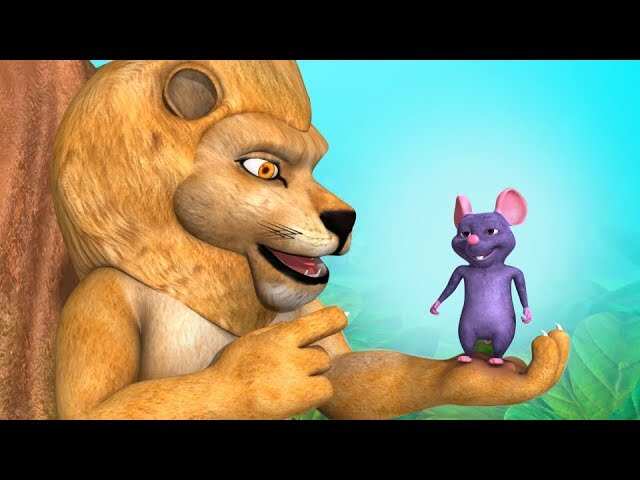 Watch Popular Children Kannada Nursery Story 'The Lion And The Mouse' for Kids - Check out Children's Nursery Stories, Baby Songs, Fairy Tales In Kannada | Entertainment - Times of India Videos Watch Popular Children Kannada Nursery Story 'The Lion And The Mouse' for Kids - Check out Children's Nursery Stories, Baby Songs, Fairy Tales In Kannada | Entertainment - Times of India Videos